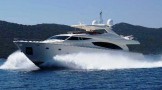 Motor yacht&nbsp;TUGARKA